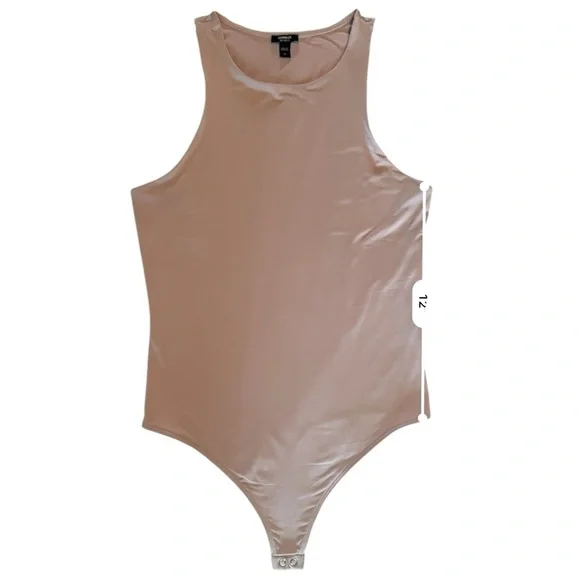 Express Bodysuit - Picture 6 of 8